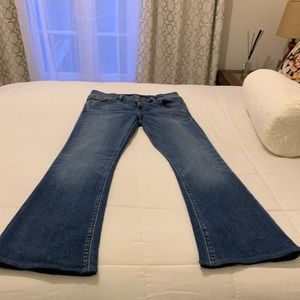 Hudson Jeans